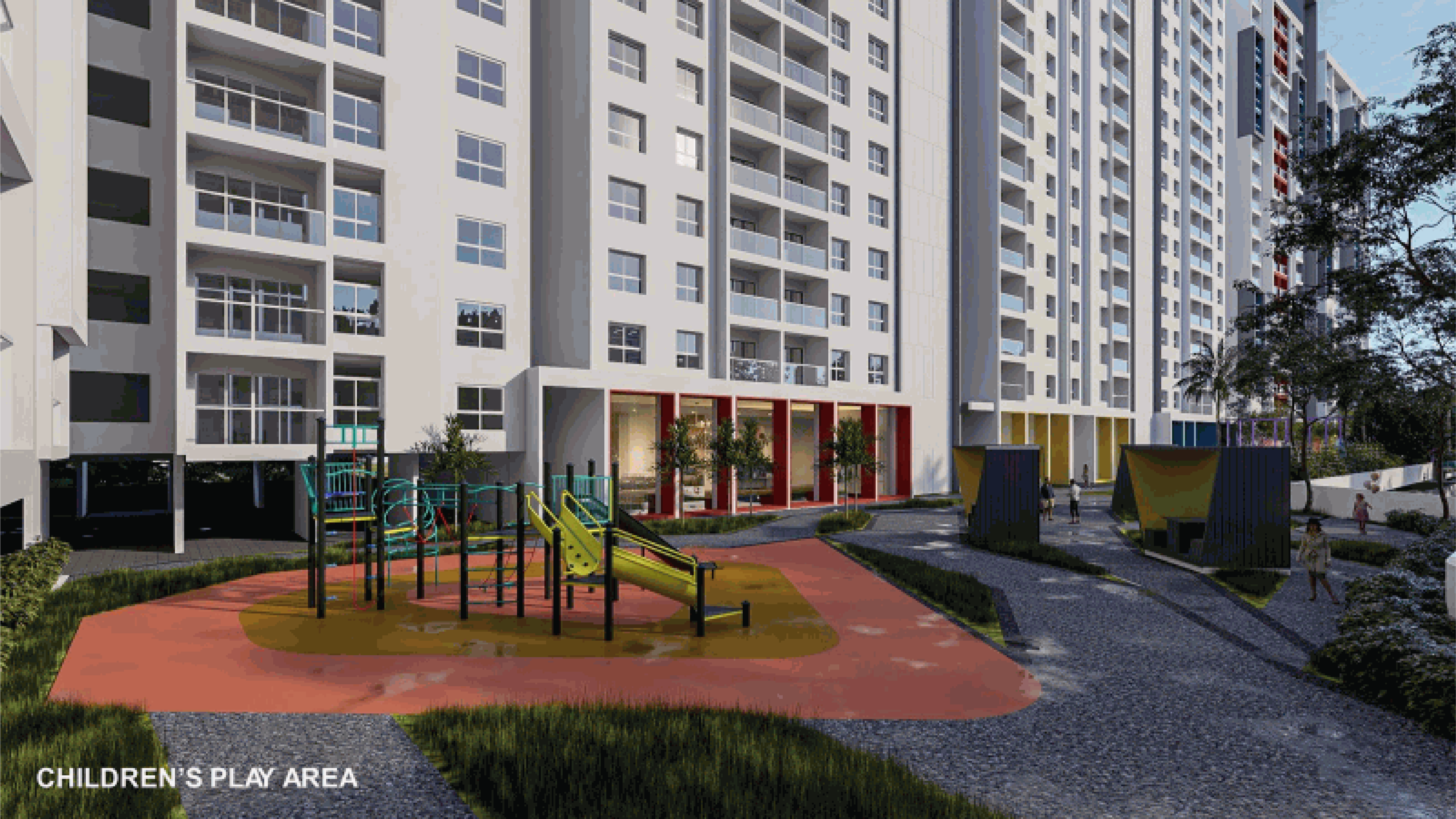 Hinjawadi_Central_Children Play Area